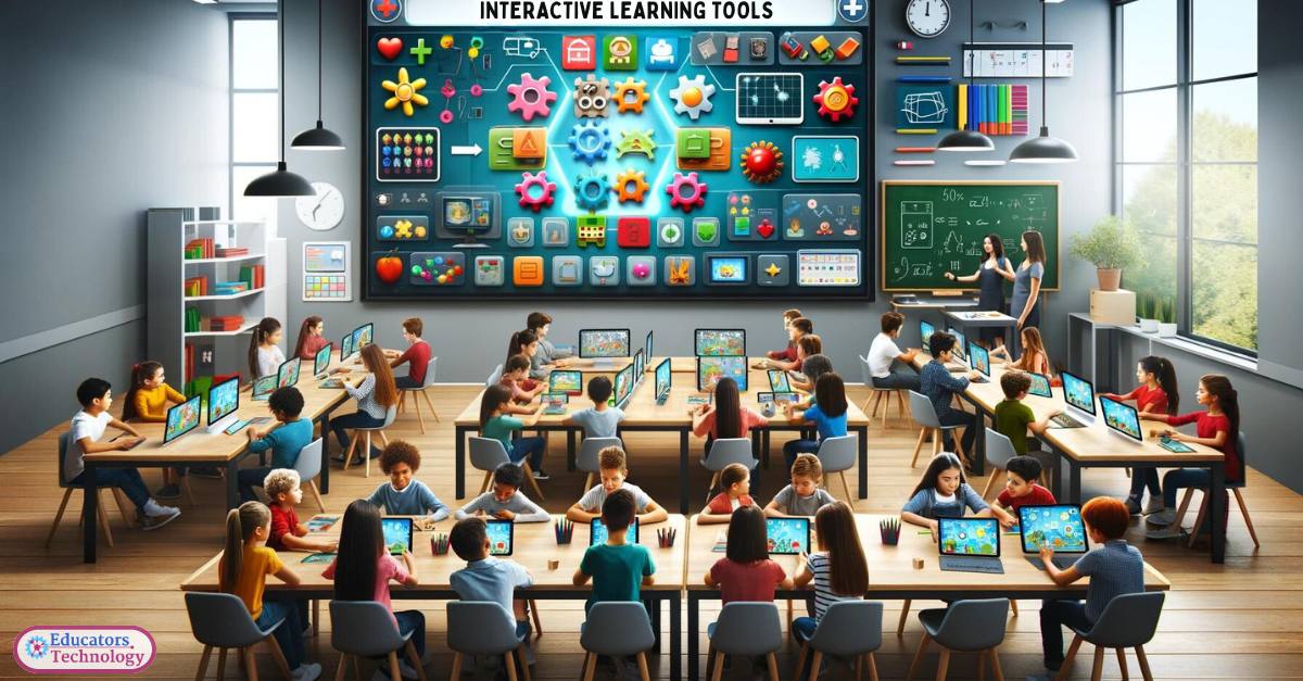 Upgrade Education With Interactive Games That Students Love